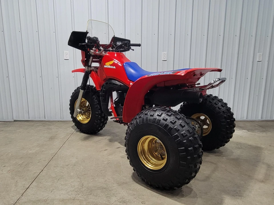 1983 Honda ATV - Image 14 of 31
