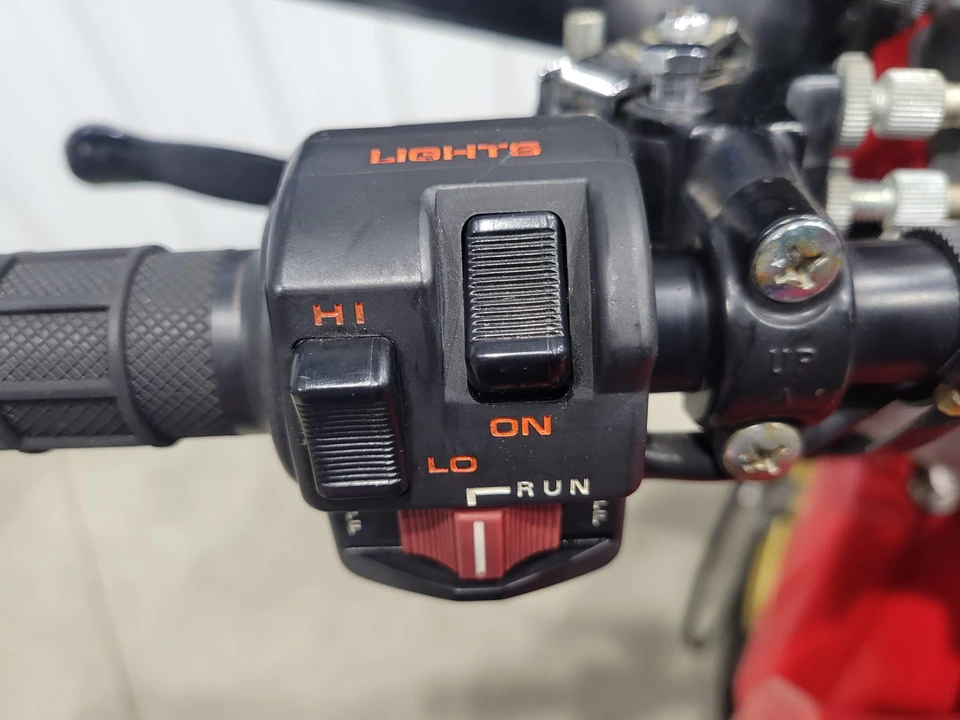 1983 Honda ATV - Image 29 of 31