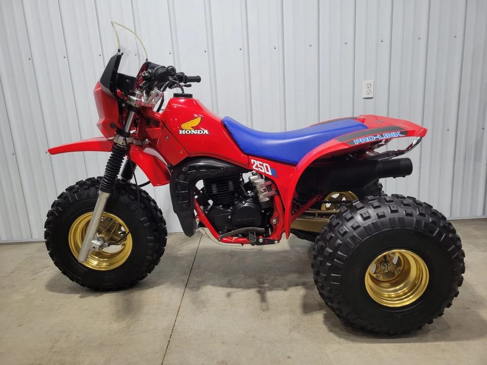 1983 Honda ATV - Image 16 of 31