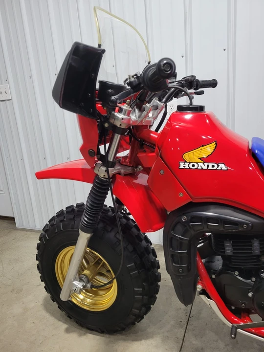 1983 Honda ATV - Image 21 of 31
