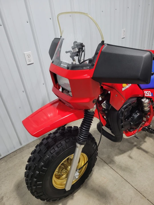1983 Honda ATV - Image 20 of 31