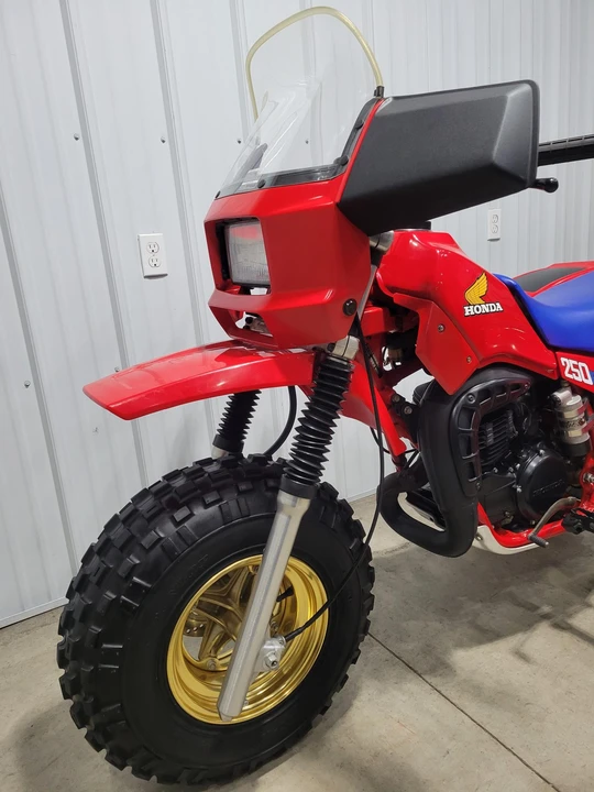 1983 Honda ATV - Image 19 of 31