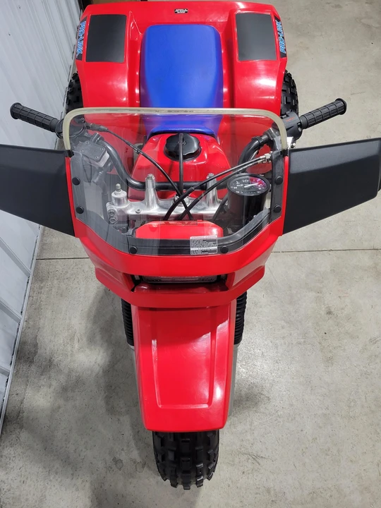 1983 Honda ATV - Image 27 of 31