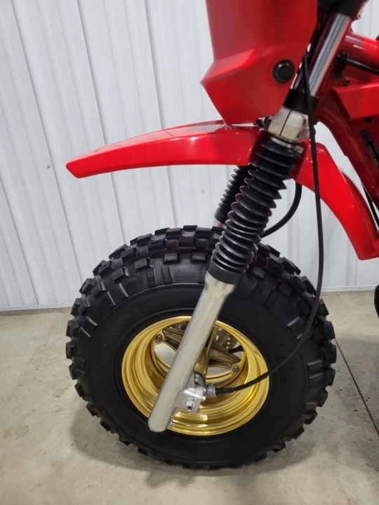 1983 Honda ATV - Image 23 of 31