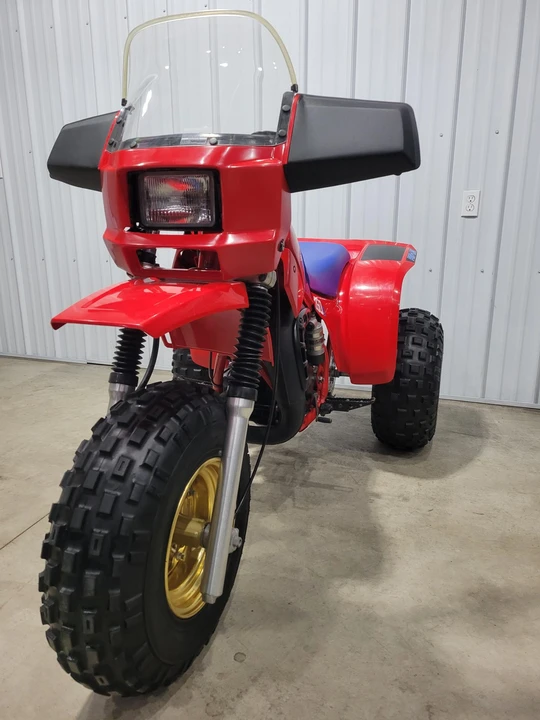 1983 Honda ATV - Image 18 of 31