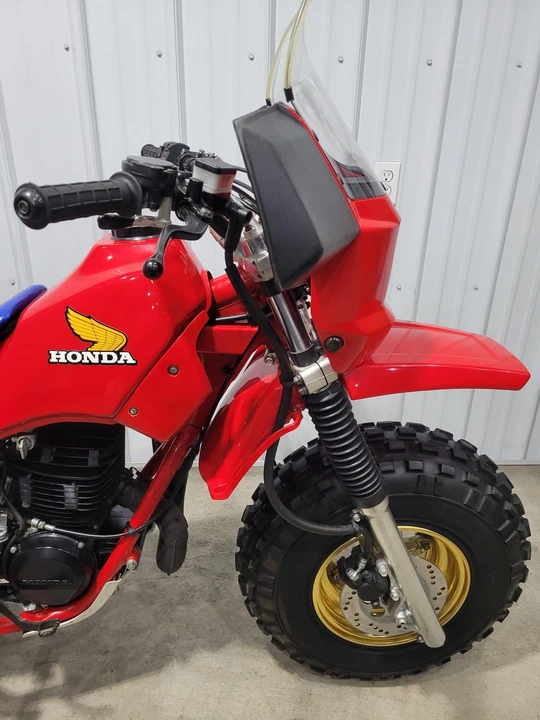 1983 Honda ATV - Image 22 of 31