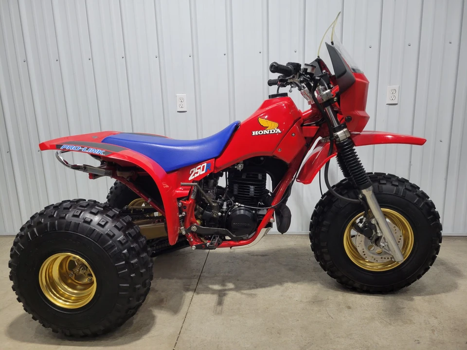 1983 Honda ATV - Image 10 of 31