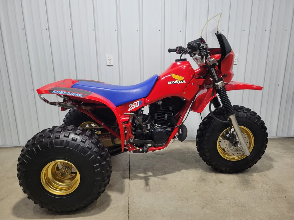 1983 Honda ATV - Image 9 of 31