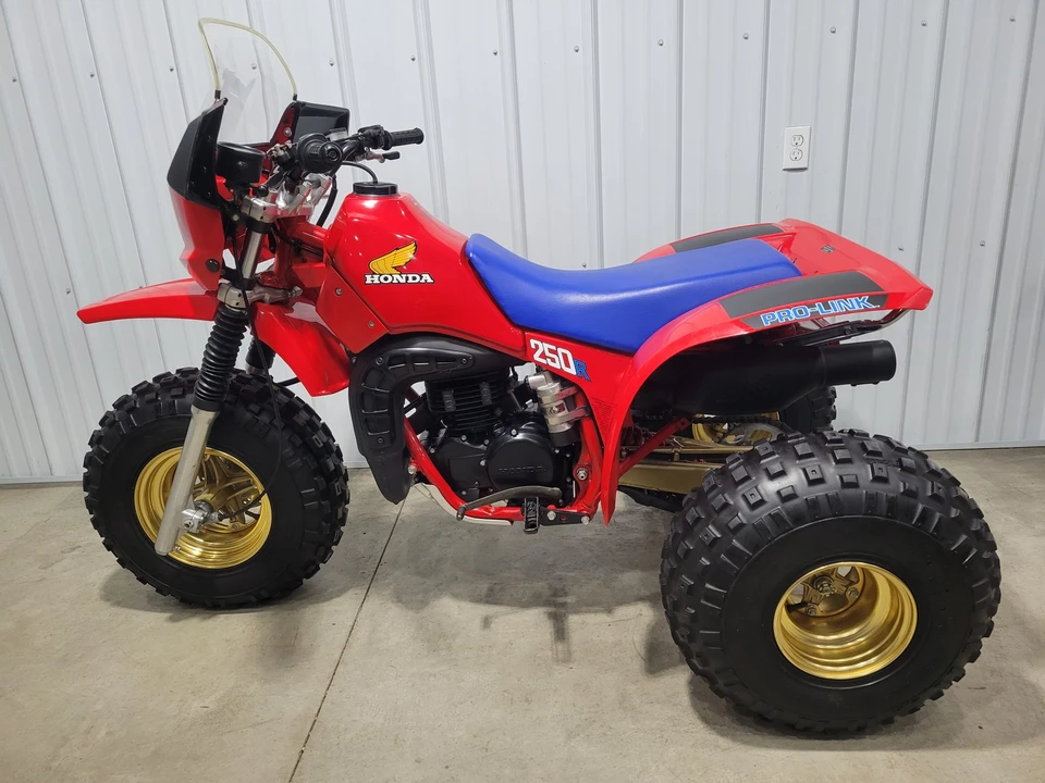 1983 Honda ATV - Image 17 of 31