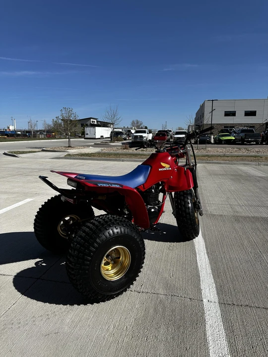 1983 Honda ATV - Image 11 of 31