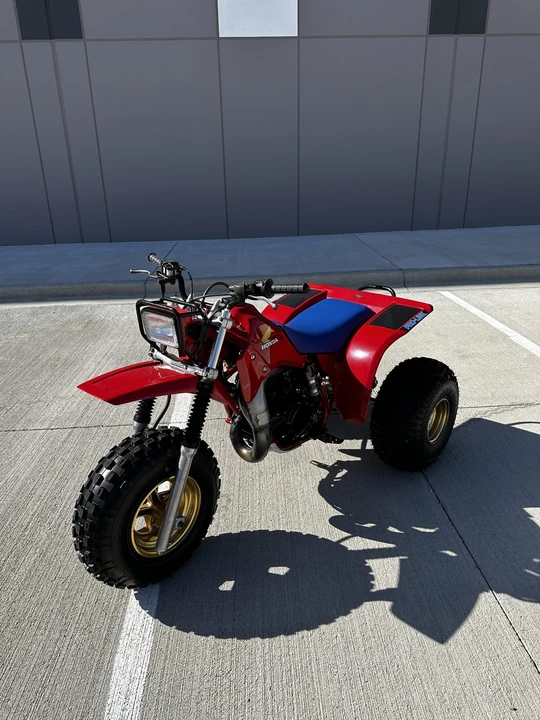 1983 Honda ATV - Image 4 of 31