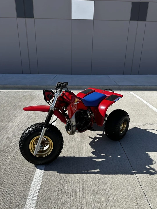 1983 Honda ATV - Image 3 of 31