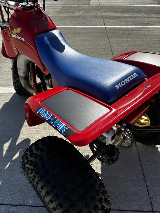 1983 Honda ATV - Image 22 of 31