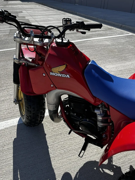 1983 Honda ATV - Image 16 of 31
