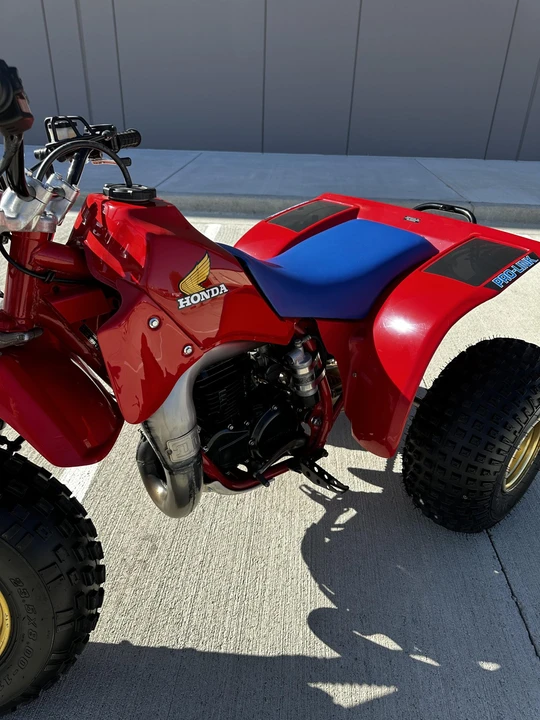 1983 Honda ATV - Image 20 of 31