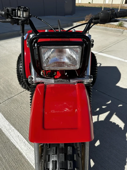 1983 Honda ATV - Image 14 of 31