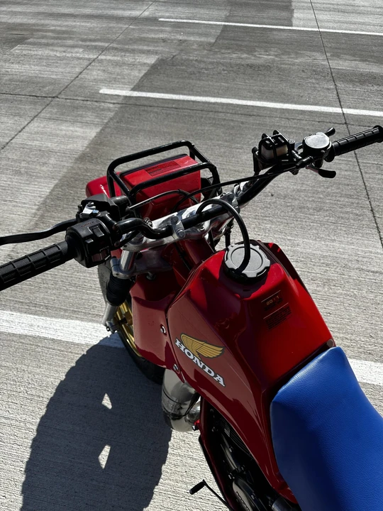 1983 Honda ATV - Image 13 of 31