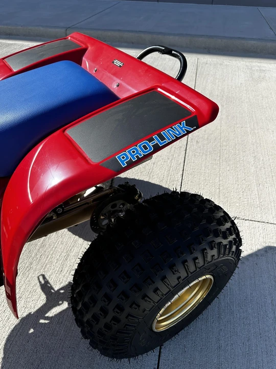 1983 Honda ATV - Image 23 of 31
