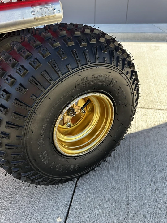 1983 Honda ATV - Image 27 of 31
