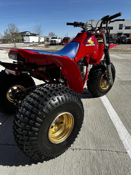 1983 Honda ATV - Image 30 of 31