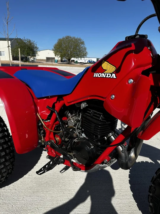 1983 Honda ATV - Image 21 of 31