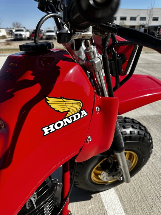 1983 Honda ATV - Image 19 of 31