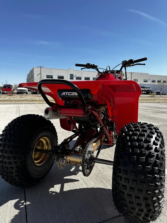 1983 Honda ATV - Image 31 of 31