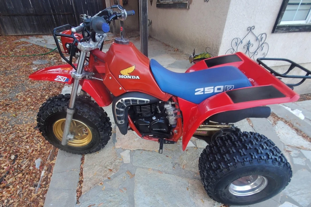 1983 Honda ATV - Image 26 of 31