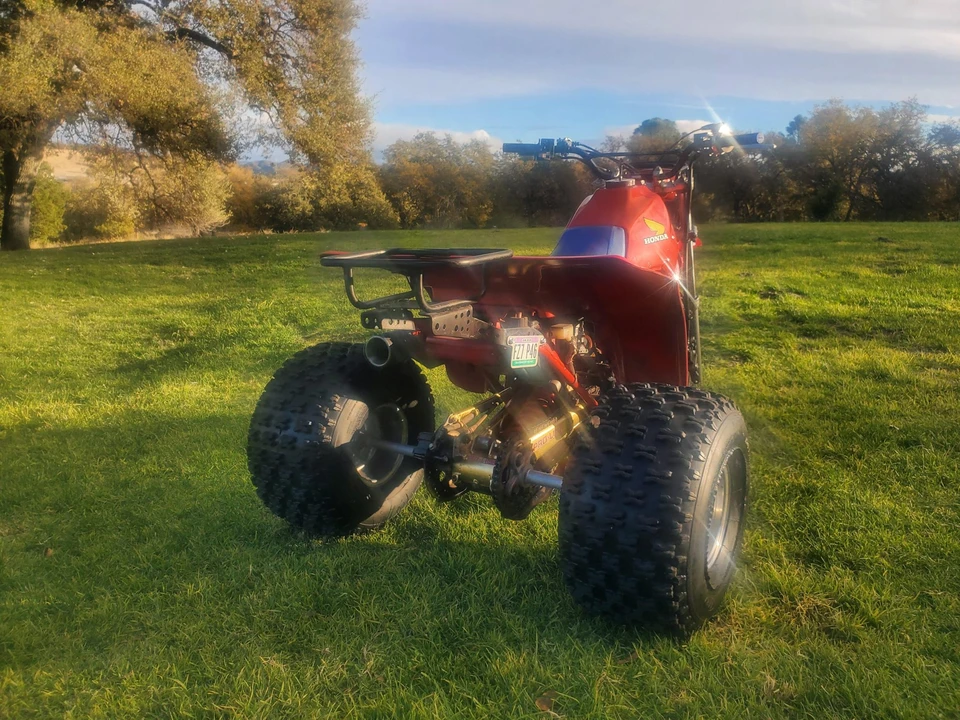 1983 Honda ATV - Image 14 of 31