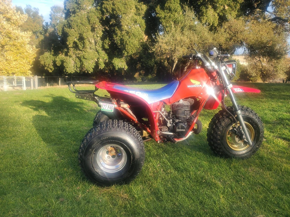1983 Honda ATV - Image 17 of 31