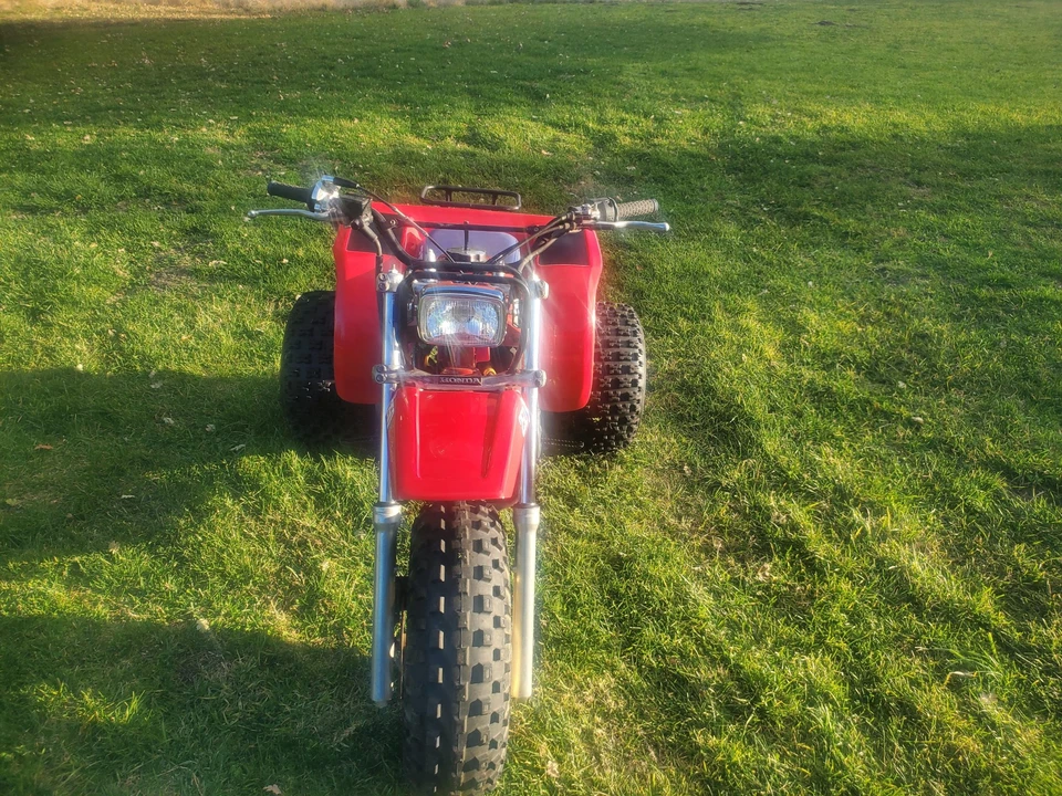 1983 Honda ATV - Image 2 of 31