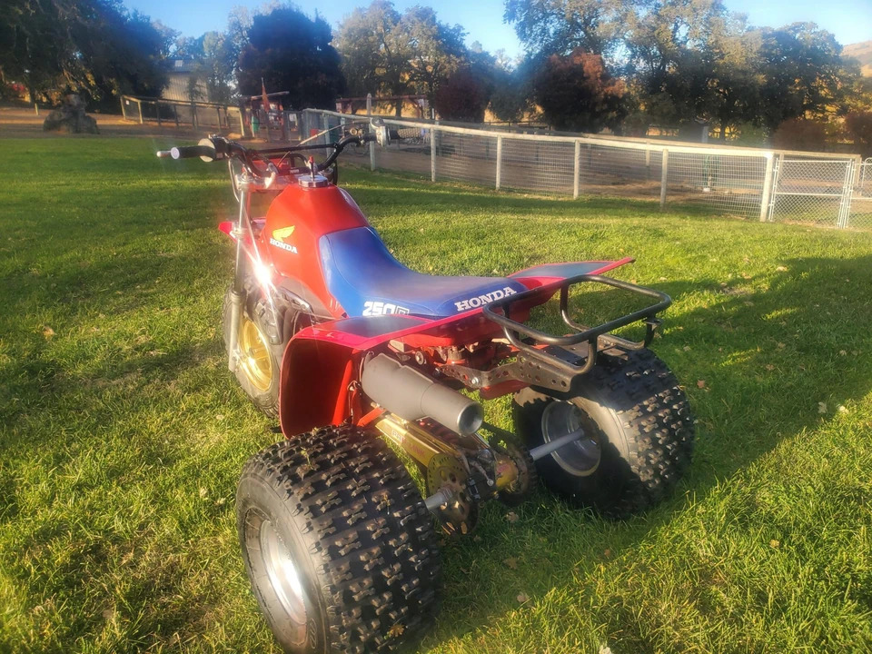 1983 Honda ATV - Image 11 of 31
