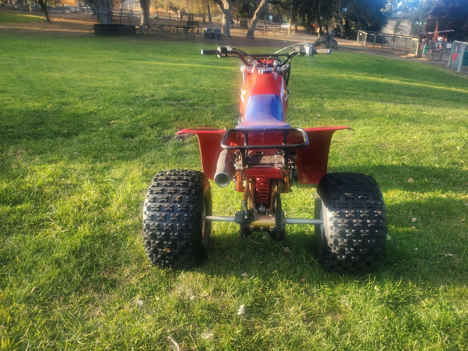 1983 Honda ATV - Image 13 of 31