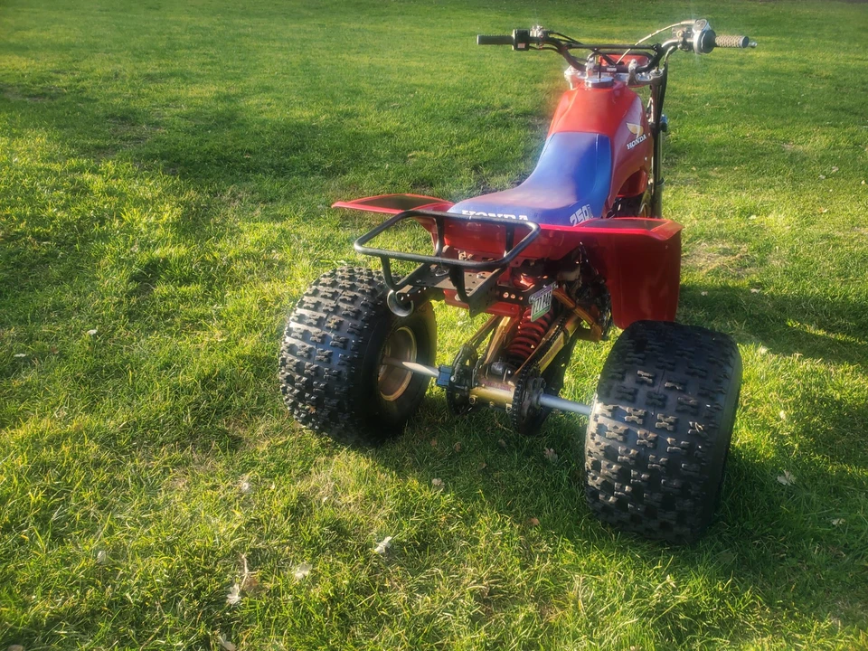 1983 Honda ATV - Image 15 of 31