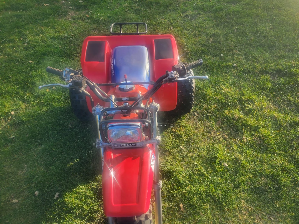 1983 Honda ATV - Image 4 of 31