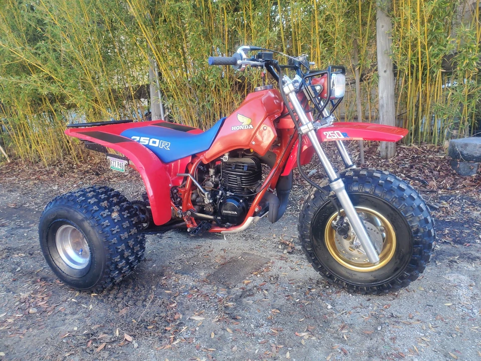 1983 Honda ATV - Image 31 of 31