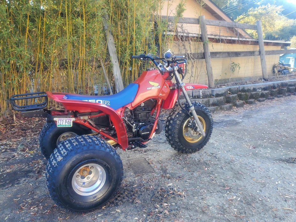 1983 Honda ATV - Image 28 of 31
