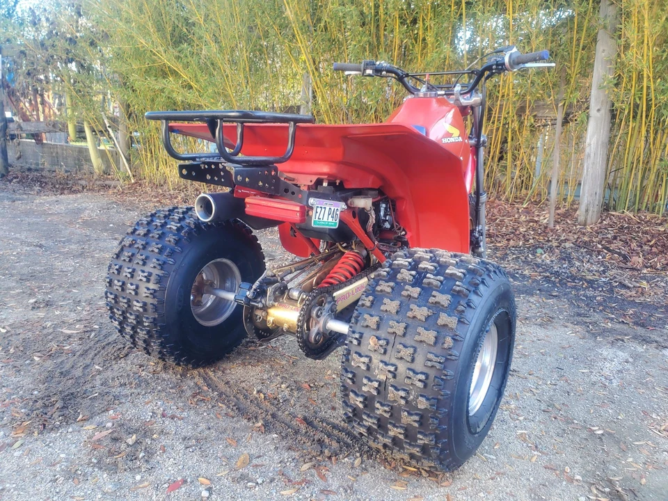 1983 Honda ATV - Image 27 of 31