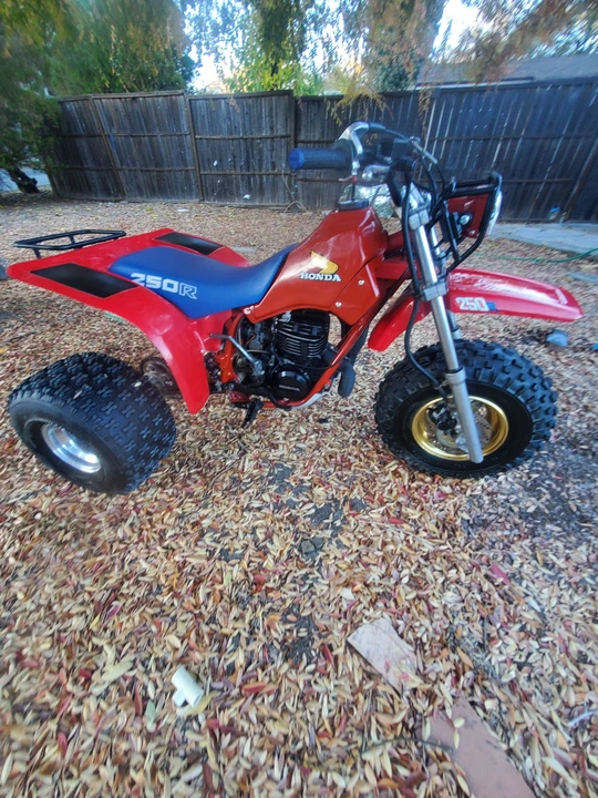 1983 Honda ATV - Image 23 of 31