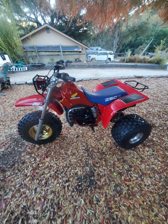 1983 Honda ATV - Image 25 of 31