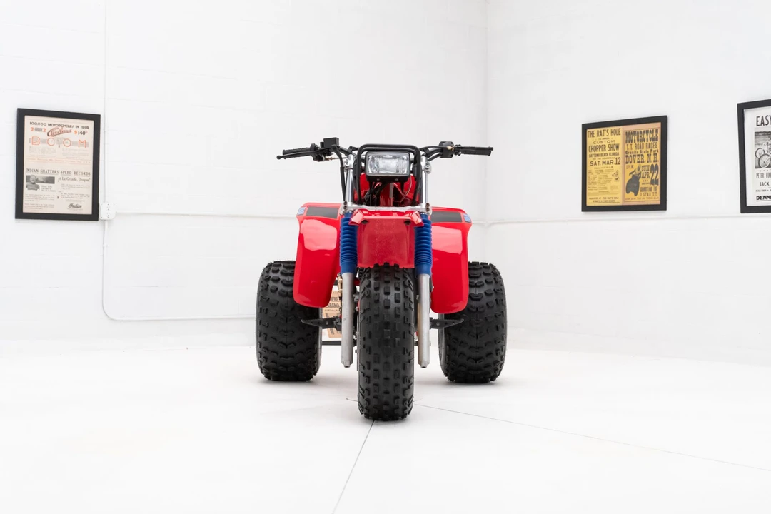 1983 Honda ATV - Image 16 of 31