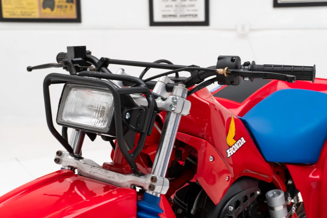 1983 Honda ATV - Image 21 of 31