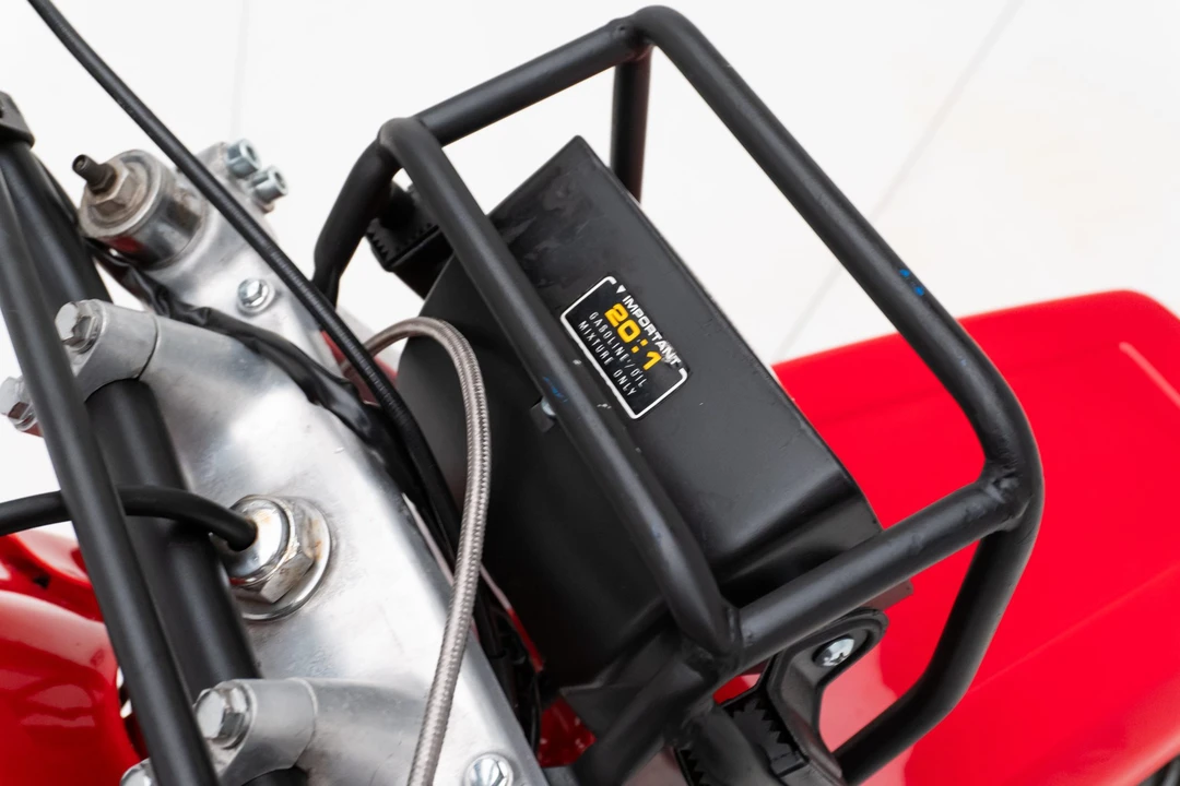 1983 Honda ATV - Image 22 of 31
