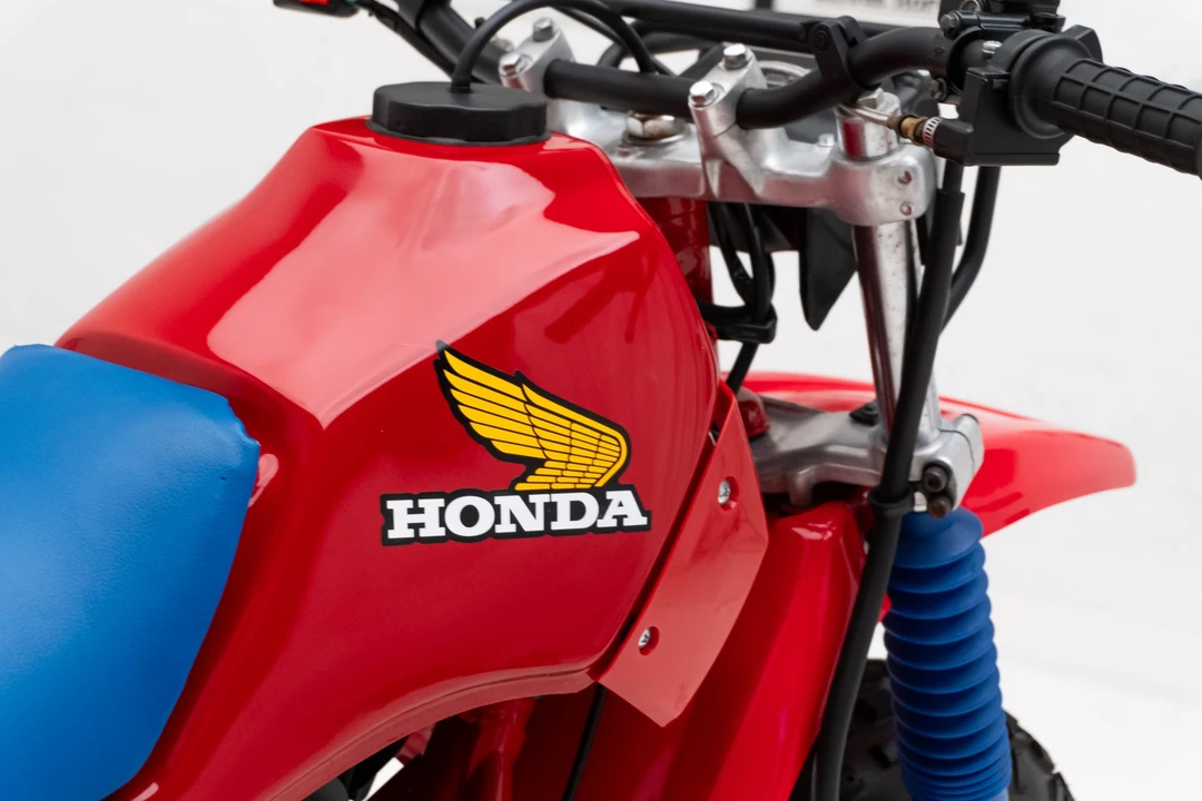 1983 Honda ATV - Image 27 of 31
