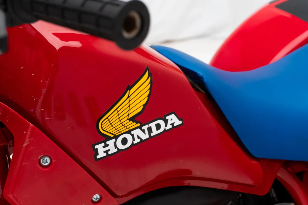 1983 Honda ATV - Image 26 of 31