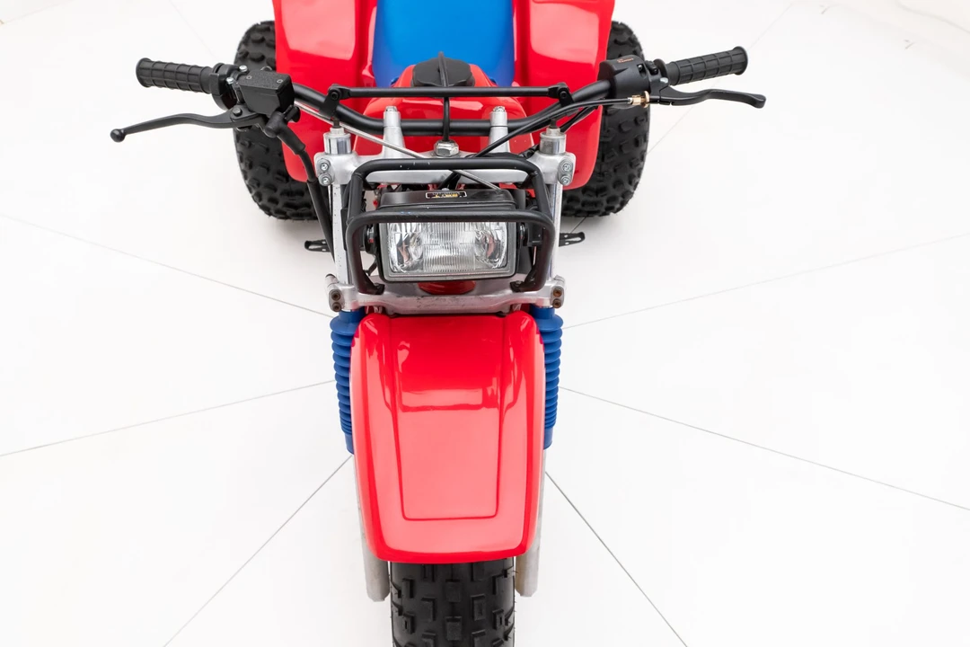1983 Honda ATV - Image 17 of 31