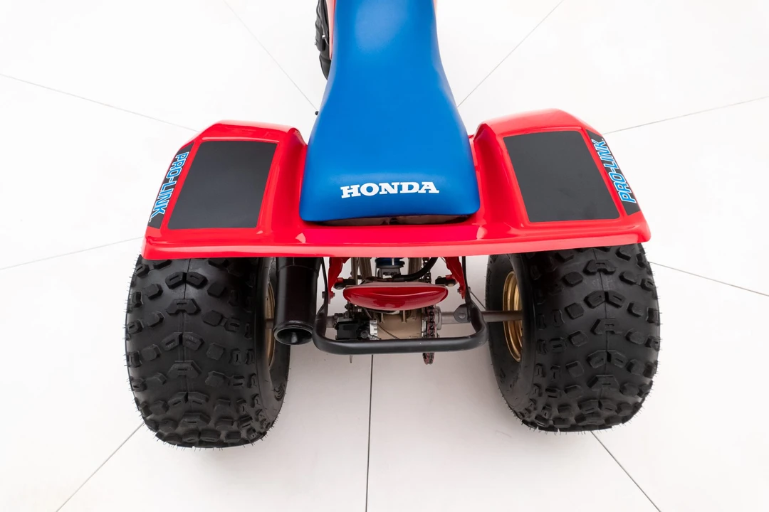 1983 Honda ATV - Image 30 of 31