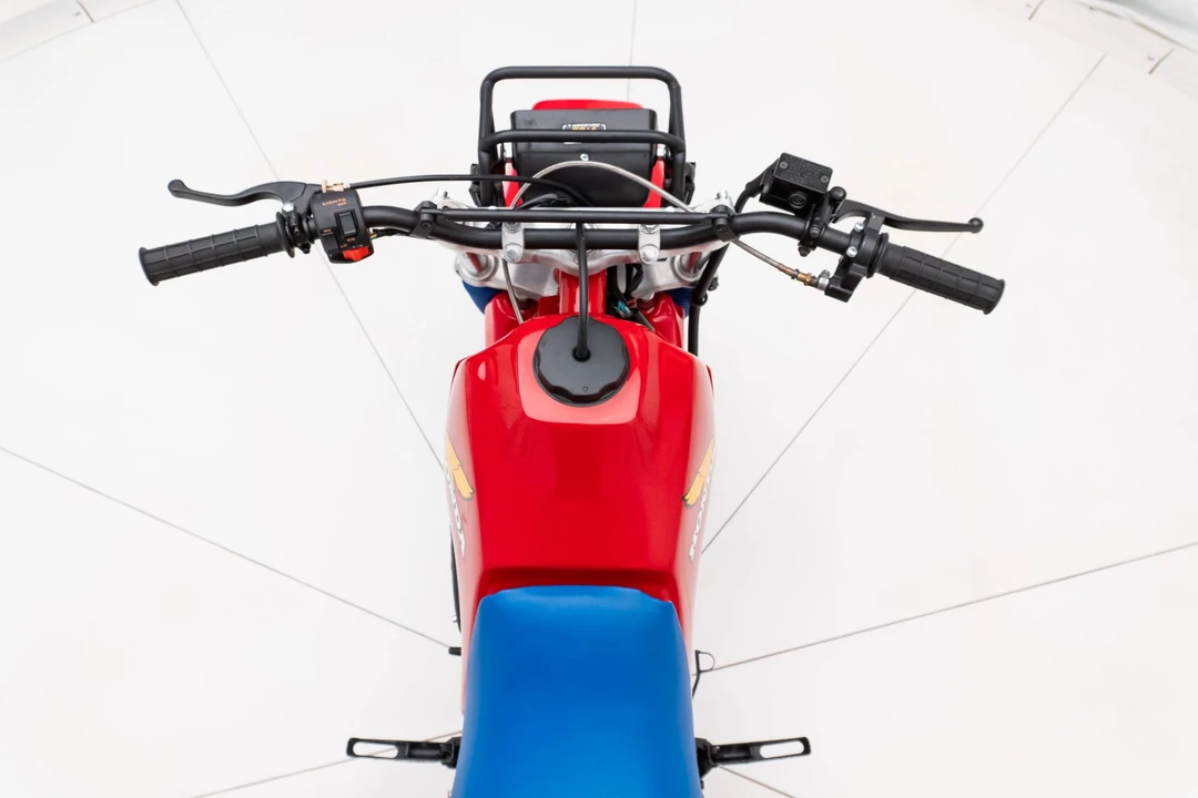 1983 Honda ATV - Image 25 of 31