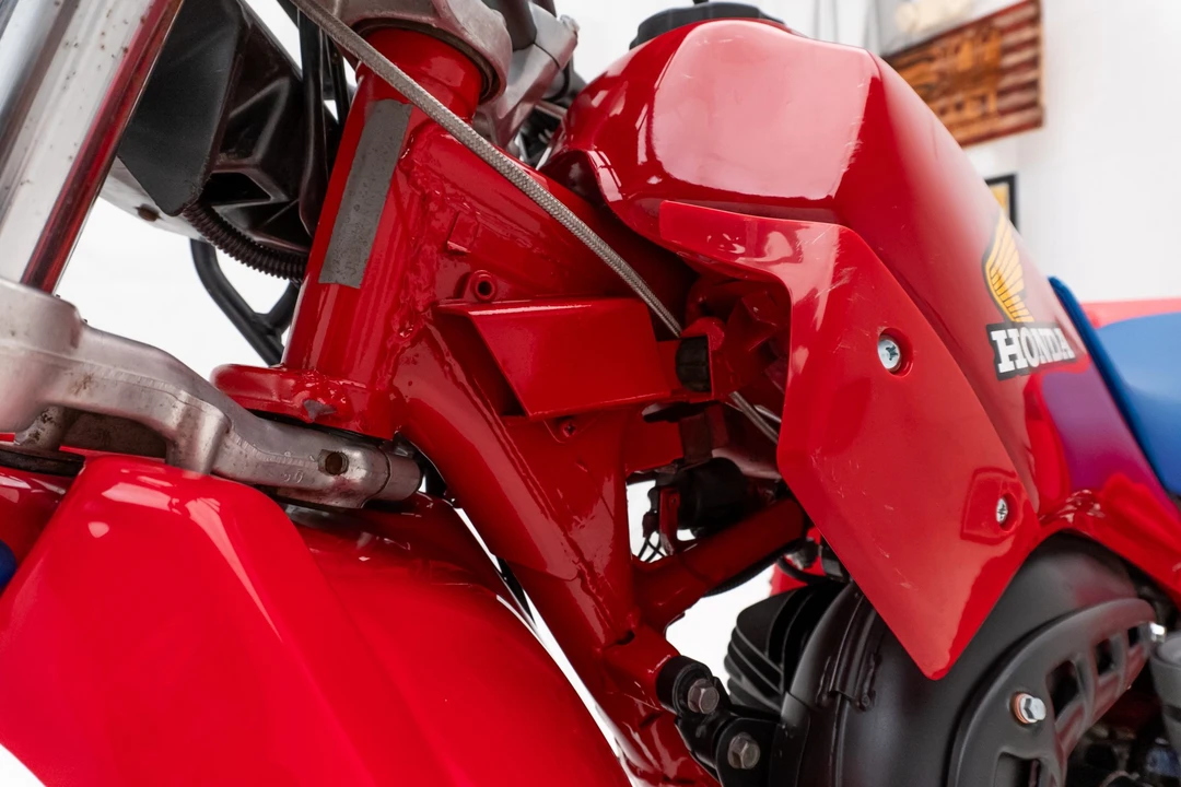 1983 Honda ATV - Image 19 of 31