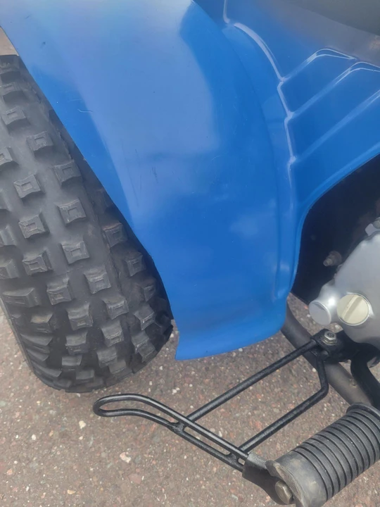 1983 Honda ATV - Image 27 of 31